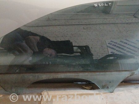 ФОТО Стекло переднее левое для Audi (Ауди) A6 C7 4G (11-18) Київ