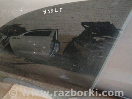 ФОТО Стекло переднее левое для Audi (Ауди) A6 C7 4G (11-18) Київ