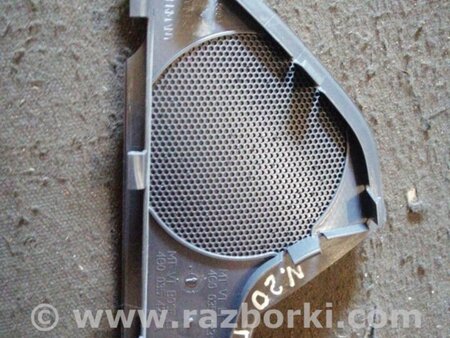 ФОТО Крышка динамика передняя левая для Audi (Ауди) A6 C7 4G (11-18) Київ
