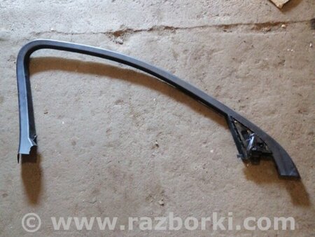 ФОТО Накладка на дверь передняя левая для Audi (Ауди) A6 C7 4G (11-18) Київ