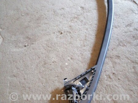 ФОТО Накладка на дверь передняя левая для Audi (Ауди) A6 C7 4G (11-18) Київ