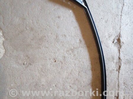 ФОТО Накладка на дверь передняя левая для Audi (Ауди) A6 C7 4G (11-18) Київ