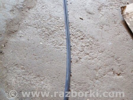 ФОТО Уплотнитель передний левый для Audi (Ауди) A6 C7 4G (11-18) Київ