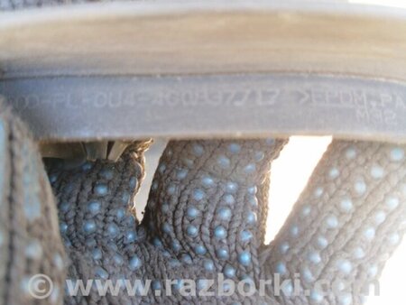 ФОТО Уплотнитель передний левый для Audi (Ауди) A6 C7 4G (11-18) Київ