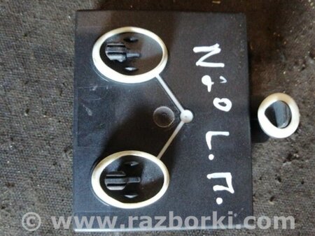 ФОТО Блок управления передний левый для Audi (Ауди) A6 C7 4G (11-18) Київ