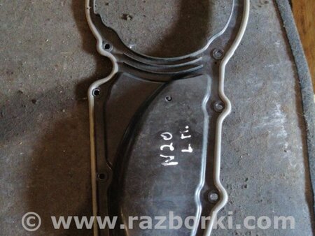 ФОТО Пластик передний левый для Audi (Ауди) A6 C7 4G (11-18) Київ