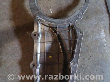 ФОТО Пластик передний левый для Audi (Ауди) A6 C7 4G (11-18) Київ