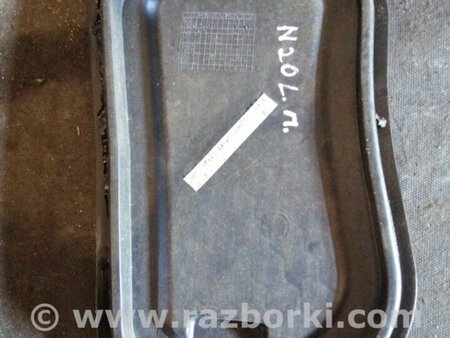 ФОТО Пластик передний левый для Audi (Ауди) A6 C7 4G (11-18) Київ