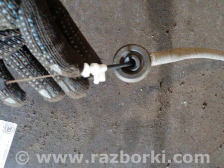 ФОТО Трос ручки двери передний левый для Audi (Ауди) A6 C7 4G (11-18) Київ