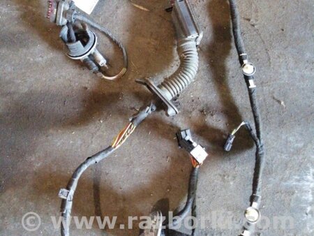 ФОТО Проводка передняя левая для Audi (Ауди) A6 C7 4G (11-18) Київ