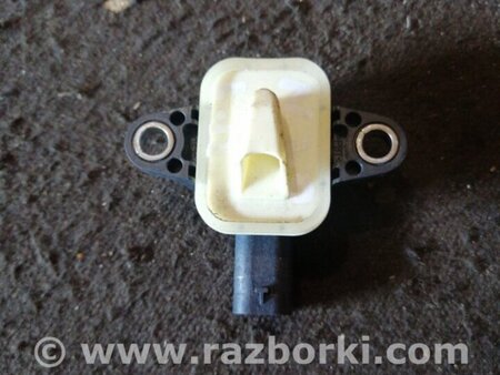 ФОТО Датчик airbag левый для Audi (Ауди) A6 C7 4G (11-18) Київ