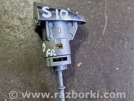 ФОТО Ручка двери передняя правая для KIA Sportage SL (10-16) Київ