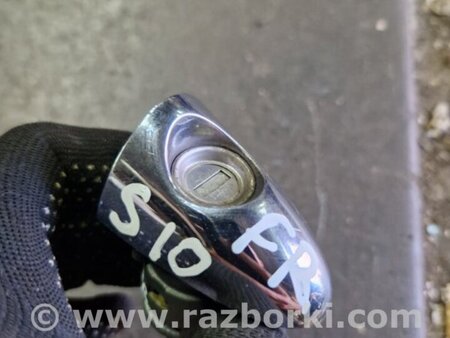 ФОТО Ручка двери передняя правая для KIA Sportage SL (10-16) Київ