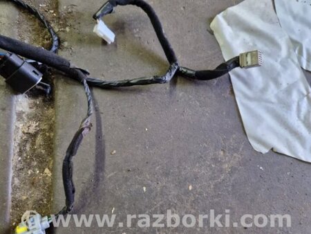 ФОТО Проводка передняя правая для KIA Sportage SL (10-16) Київ