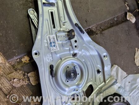 ФОТО Механизм стеклоподъемника передний правый для KIA Sportage SL (10-16) Київ