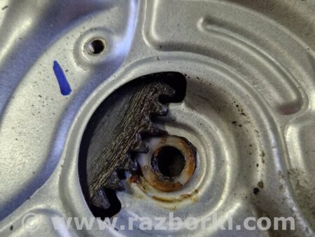 ФОТО Механизм стеклоподъемника передний правый для KIA Sportage SL (10-16) Київ