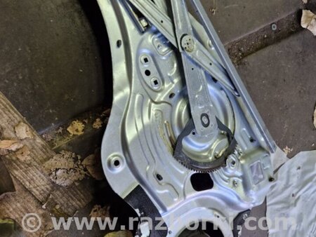 ФОТО Механизм стеклоподъемника передний правый для KIA Sportage SL (10-16) Київ