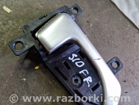 ФОТО Ручка двери внутренняя передняя правая для KIA Sportage SL (10-16) Київ