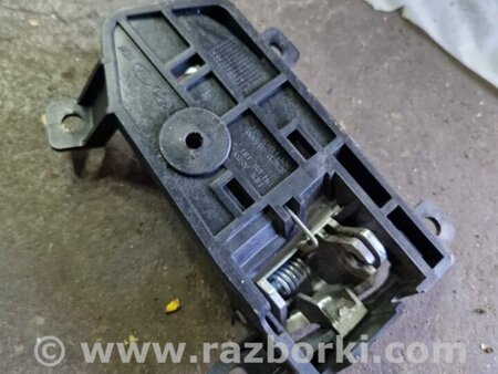 ФОТО Ручка двери внутренняя передняя правая для KIA Sportage SL (10-16) Київ