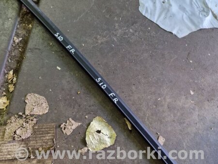 ФОТО Молдинг на дверь передний правый для KIA Sportage SL (10-16) Київ