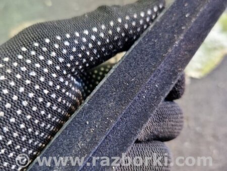 ФОТО Молдинг на дверь передний правый для KIA Sportage SL (10-16) Київ