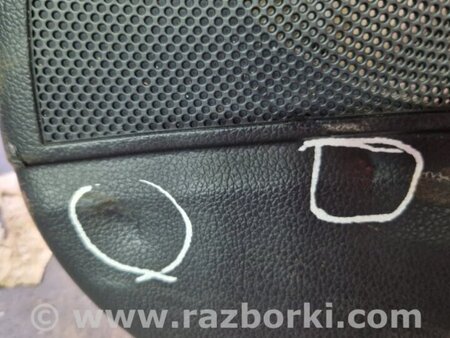 ФОТО Молдинг на дверь передний правый для KIA Sportage SL (10-16) Київ