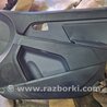 ФОТО Молдинг на дверь передний правый для KIA Sportage SL (10-16) Київ