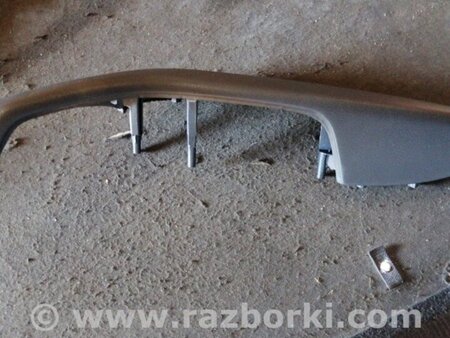 ФОТО Подлокотник задний левый для Audi (Ауди) A6 C7 4G (11-18) Київ