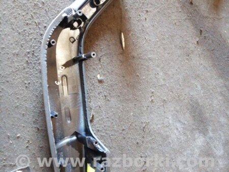 ФОТО Подлокотник задний левый для Audi (Ауди) A6 C7 4G (11-18) Київ