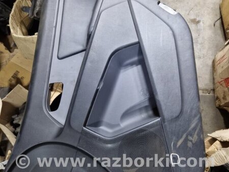 ФОТО Карта двери передней правой для KIA Sportage SL (10-16) Київ