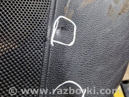 ФОТО Карта двери передней правой для KIA Sportage SL (10-16) Київ