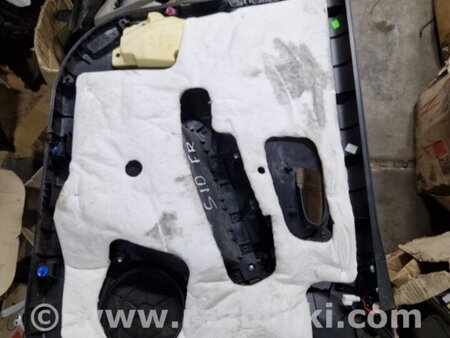 ФОТО Карта двери передней правой для KIA Sportage SL (10-16) Київ