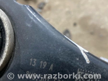 ФОТО Рычаг подвески для Audi (Ауди) A5 8T (03.2007-11.2016) Киев