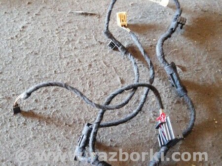 ФОТО Проводка задняя левая для Audi (Ауди) A6 C7 4G (11-18) Київ