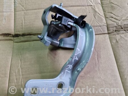 ФОТО Петля багажника задняя левая для Audi (Ауди) Q5 I 8R (08-17) Київ