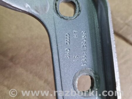 ФОТО Петля багажника задняя левая для Audi (Ауди) Q5 I 8R (08-17) Київ