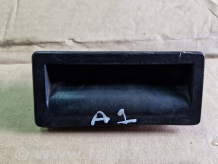 ФОТО Ручка багажника для Audi (Ауди) Q5 I 8R (08-17) Київ