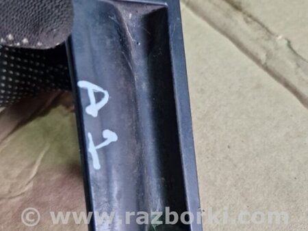 ФОТО Ручка багажника для Audi (Ауди) Q5 I 8R (08-17) Київ