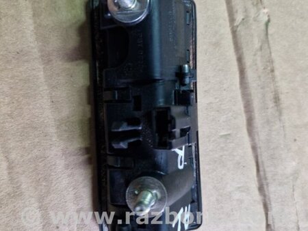 ФОТО Ручка багажника для Audi (Ауди) Q5 I 8R (08-17) Київ