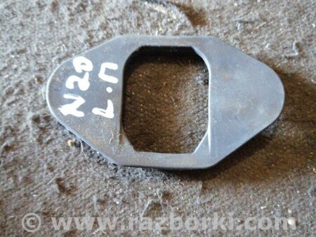 ФОТО Уплотнительная резинка передняя левая для Audi (Ауди) A6 C7 4G (11-18) Київ