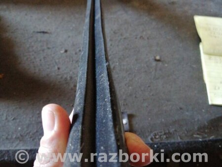 ФОТО Уплотнитель задний левый для Audi (Ауди) A6 C7 4G (11-18) Київ