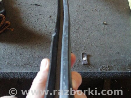 ФОТО Уплотнитель задний левый для Audi (Ауди) A6 C7 4G (11-18) Київ