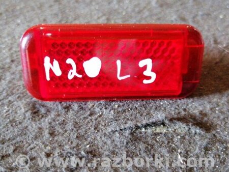 ФОТО Плафон задний левый для Audi (Ауди) A6 C7 4G (11-18) Київ