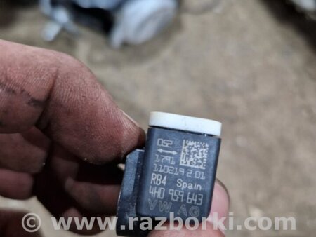 ФОТО Датчик задний левый для Audi (Ауди) A6 C7 4G (11-18) Київ