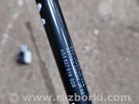 ФОТО Амортизатор багажника задний левый для Audi (Ауди) A6 C7 4G (11-18) Київ