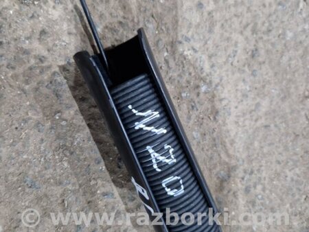 ФОТО Пружина задняя левая для Audi (Ауди) A6 C7 4G (11-18) Київ