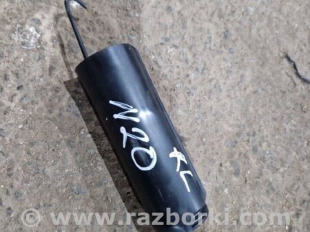 ФОТО Пружина задняя левая для Audi (Ауди) A6 C7 4G (11-18) Київ