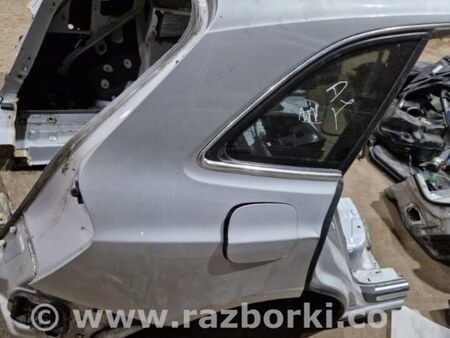 ФОТО Четверть задний правый для Audi (Ауди) Q5 I 8R (08-17) Київ