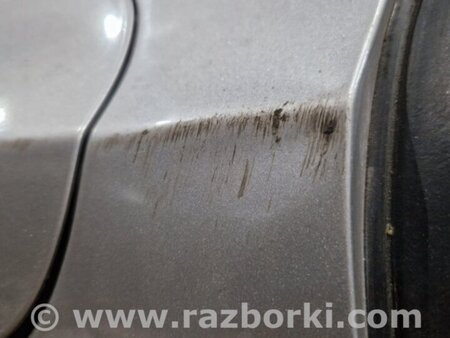 ФОТО Четверть задний правый для Audi (Ауди) Q5 I 8R (08-17) Київ