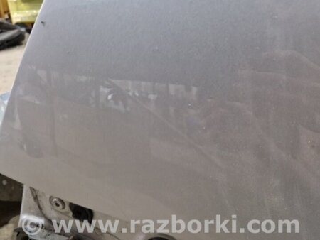 ФОТО Четверть задний правый для Audi (Ауди) Q5 I 8R (08-17) Київ